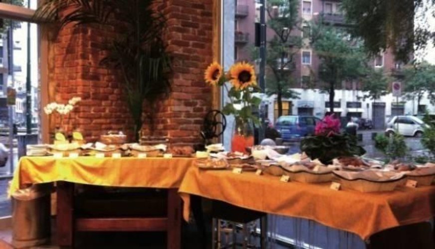 BAR TAVOLA FREDDA VIA LARGA/LARGO AUGUSTO/DURINI Milano