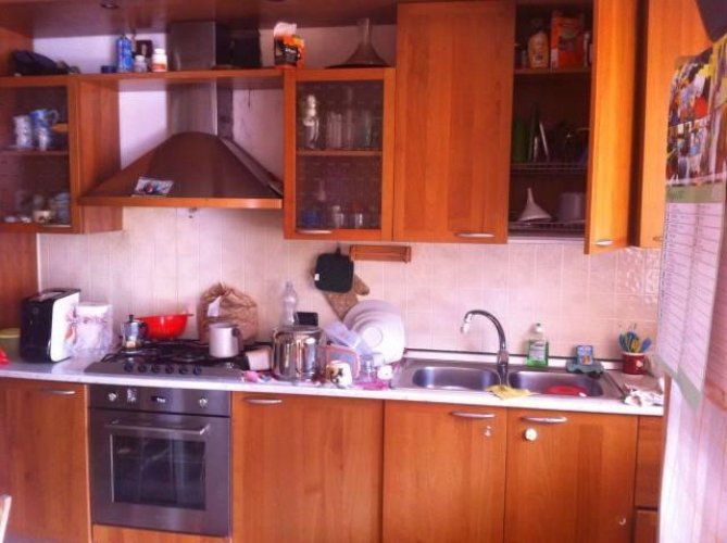 Trilocale Val Brembilla