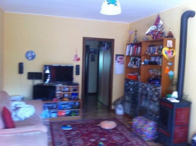 Trilocale Val Brembilla