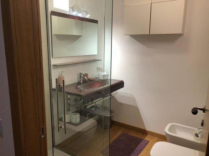 SPLENDIDO ATTICO E SUPERATTICO CORSO VITTORIO EMANUELE II Milano