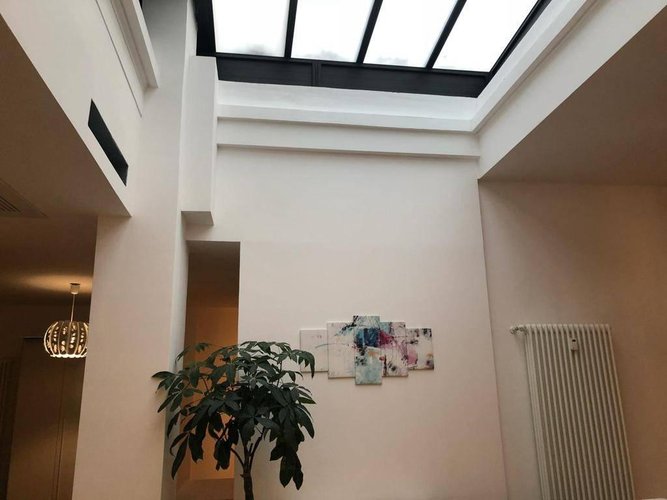 SPLENDIDO ATTICO E SUPERATTICO CORSO VITTORIO EMANUELE II Milano
