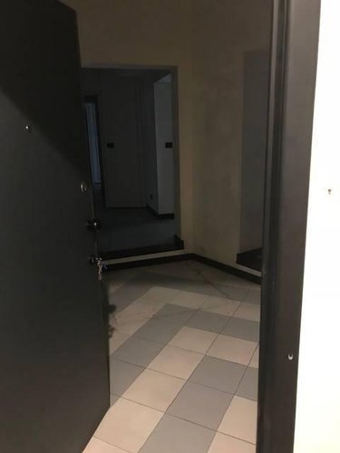 PAVIA TRILOCALE 120MQ. IN P.ZZA MINERVA POSIZIONE TOP Pavia