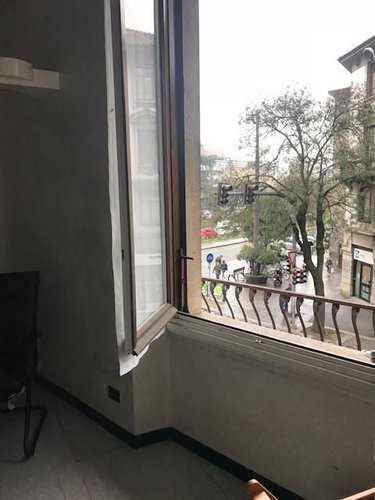 PAVIA TRILOCALE 120MQ. IN P.ZZA MINERVA POSIZIONE TOP Pavia