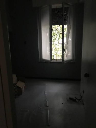 PAVIA TRILOCALE 120MQ. IN P.ZZA MINERVA POSIZIONE TOP Pavia