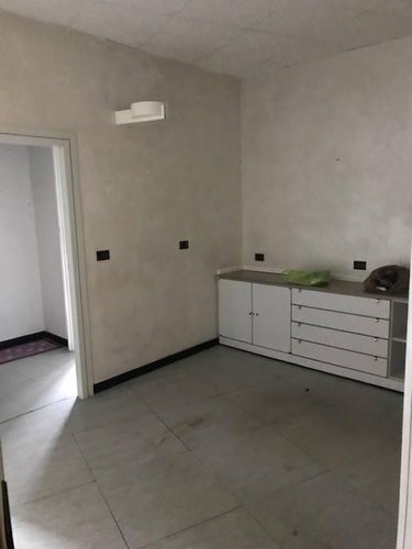 PAVIA TRILOCALE 120MQ. IN P.ZZA MINERVA POSIZIONE TOP Pavia