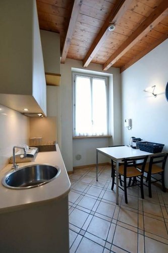 APPARTAMENTO IN LOCAZIONE NAVIGLIO COMPLETO DI ARREDO 92MQ. Milano