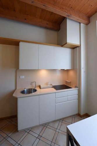 APPARTAMENTO IN LOCAZIONE NAVIGLIO COMPLETO DI ARREDO 92MQ. Milano