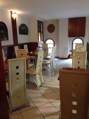 TAVOLA FREDDA POSSIBILITA' DI CANNA FUMARIA TORRE UNICREDIT Milano