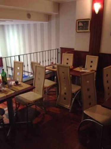 TAVOLA FREDDA POSSIBILITA' DI CANNA FUMARIA TORRE UNICREDIT Milano