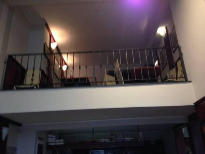 TAVOLA FREDDA POSSIBILITA' DI CANNA FUMARIA TORRE UNICREDIT Milano