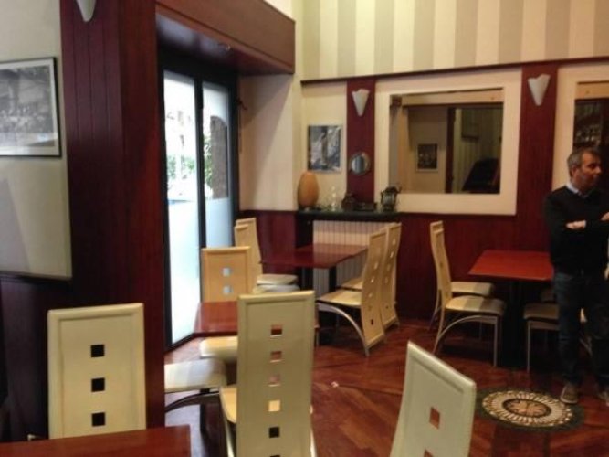 TAVOLA FREDDA POSSIBILITA' DI CANNA FUMARIA TORRE UNICREDIT Milano