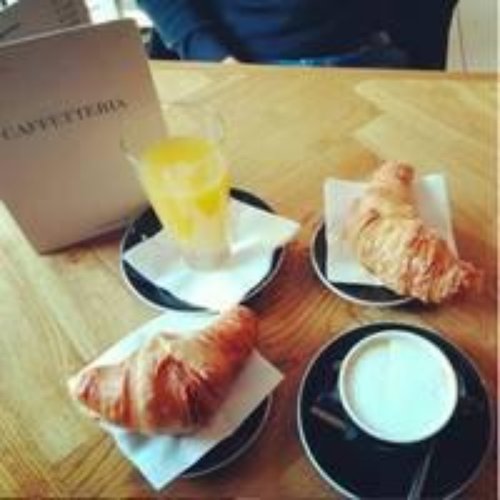 PORTA GENOVA BAR TAVOLA FREDDA 60MQ.CON DEHOR Milano