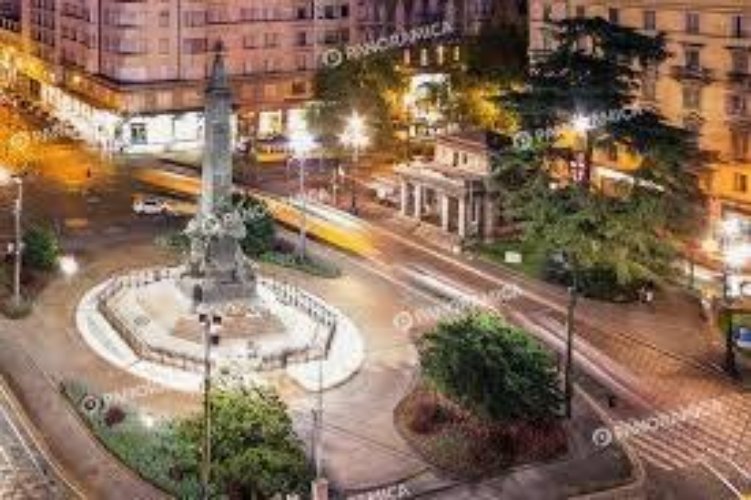 P,ZZA V GIORNATE/XXII MARZO BISTROT CON CANNA FUMARIA!!! TOP Milano