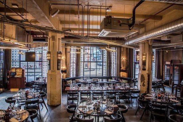 P,ZZA V GIORNATE/XXII MARZO BISTROT CON CANNA FUMARIA!!! TOP Milano