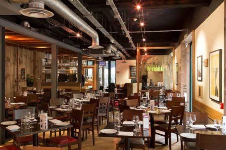 P,ZZA V GIORNATE/XXII MARZO BISTROT CON CANNA FUMARIA!!! TOP Milano