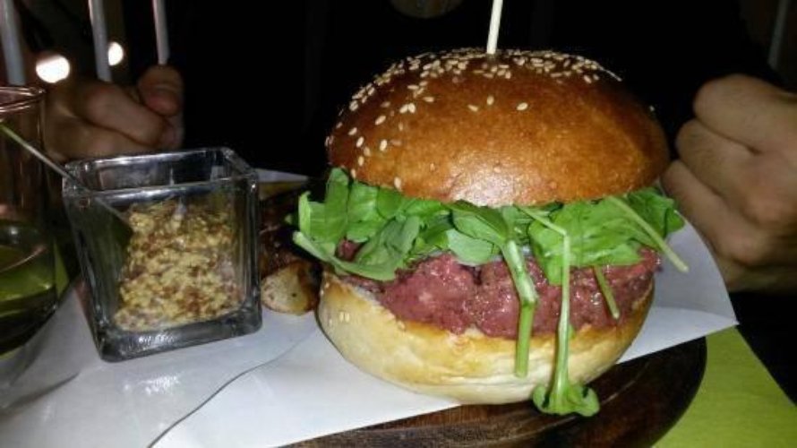 P,ZZA V GIORNATE/XXII MARZO BISTROT CON CANNA FUMARIA!!! TOP Milano