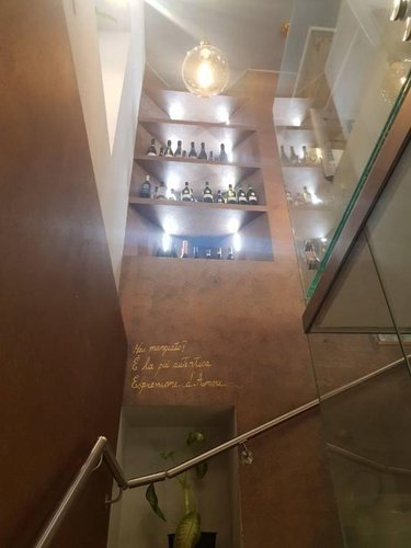 C.SO BUENOSAIRES/P.ZZA ARGENTINA BAR PASTICCERIA CON DEHOR Milano