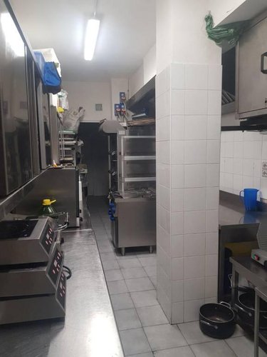 C.SO BUENOSAIRES/P.ZZA ARGENTINA BAR PASTICCERIA CON DEHOR Milano