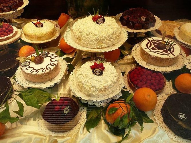 C.SO BUENOSAIRES/P.ZZA ARGENTINA BAR PASTICCERIA CON DEHOR Milano