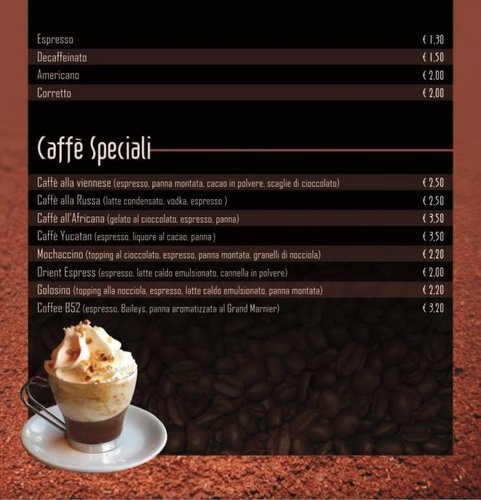 BAR PASTICCERIA CON DEHOR P.ZZA OBERDAN POSIZIONE TOP TOP!!! Milano