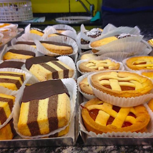 BAR PASTICCERIA CON DEHOR P.ZZA OBERDAN POSIZIONE TOP TOP!!! Milano