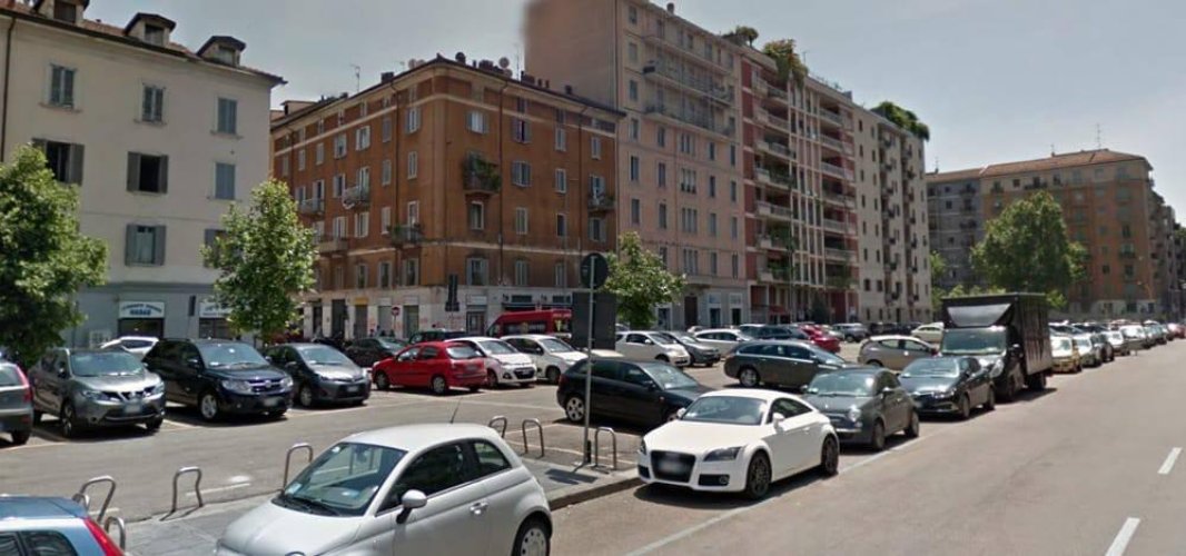 PARRUCCHIERE CON CENTRO ESTETICO PIAZZA CANTORE / S.AGOSTINO Milano