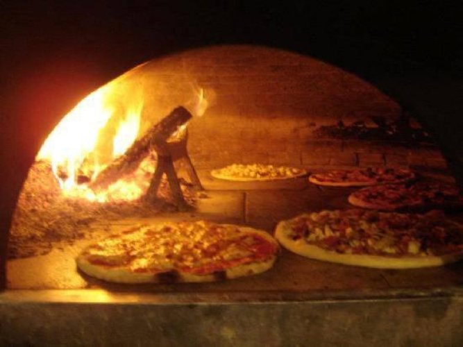 VOGHERA RISTORANTE PIZZERIA IN ZONA DI FORTE PASSAGGIO Voghera