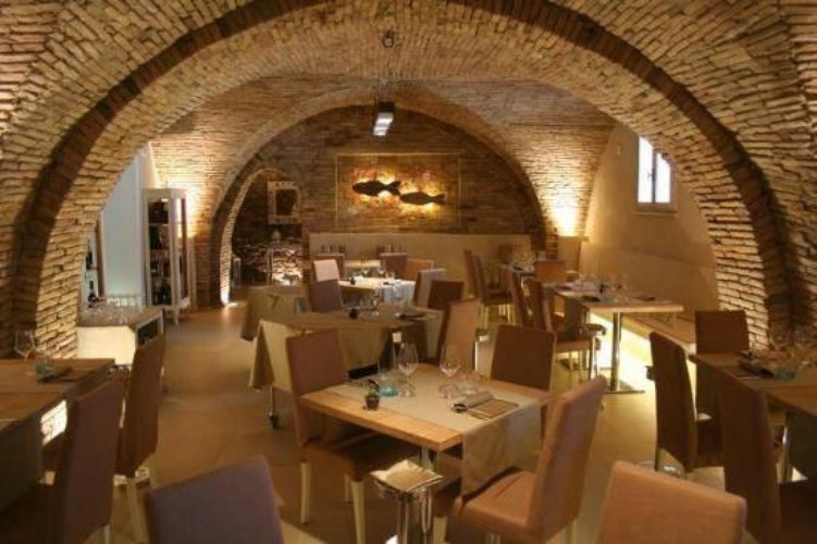 VOGHERA RISTORANTE PIZZERIA IN ZONA DI FORTE PASSAGGIO Voghera