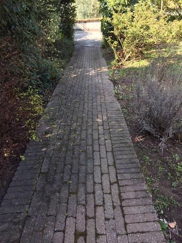 VILLA RETORBIDO POSIZIONE PANORAMICA DI RECENTE COSTRUZIONE Retorbido