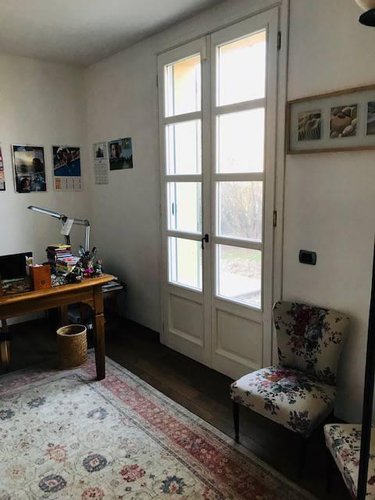 VILLA RETORBIDO POSIZIONE PANORAMICA DI RECENTE COSTRUZIONE Retorbido