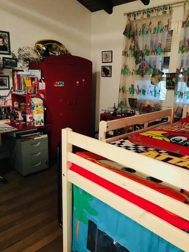 VILLA RETORBIDO POSIZIONE PANORAMICA DI RECENTE COSTRUZIONE Retorbido