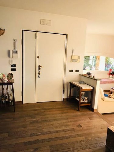 VILLA RETORBIDO POSIZIONE PANORAMICA DI RECENTE COSTRUZIONE Retorbido