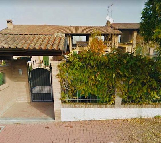 VILLA RETORBIDO POSIZIONE PANORAMICA DI RECENTE COSTRUZIONE Retorbido