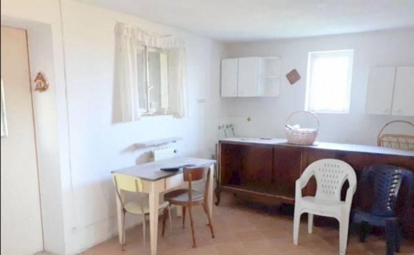 VILLETTA DA RISTRUTTURARE IN POSIZIONE COLLINARE MONTEBELLO Montebello della battaglia