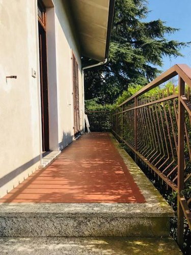 VILLETTA IN ZONA COLLINARE PRIME COLLINE MAIRANO CASTEGGIO Casteggio