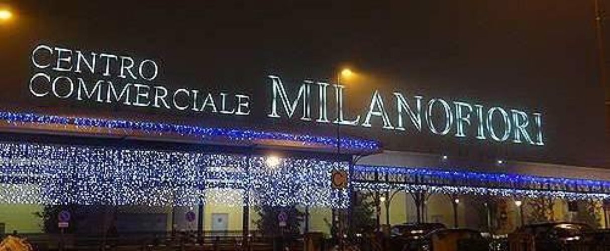 BAR TAVOLA FREDDA CENTRO COMMERCIALE ASSAGO MILANOFIORI Assago