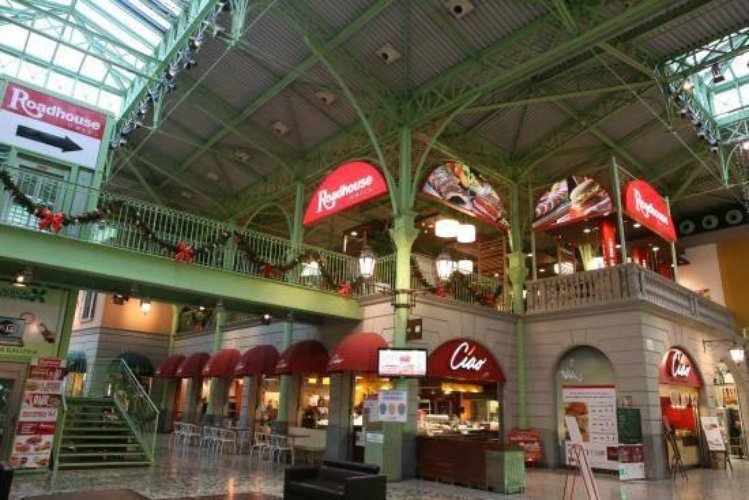 BAR TAVOLA FREDDA CENTRO COMMERCIALE ASSAGO MILANOFIORI Assago