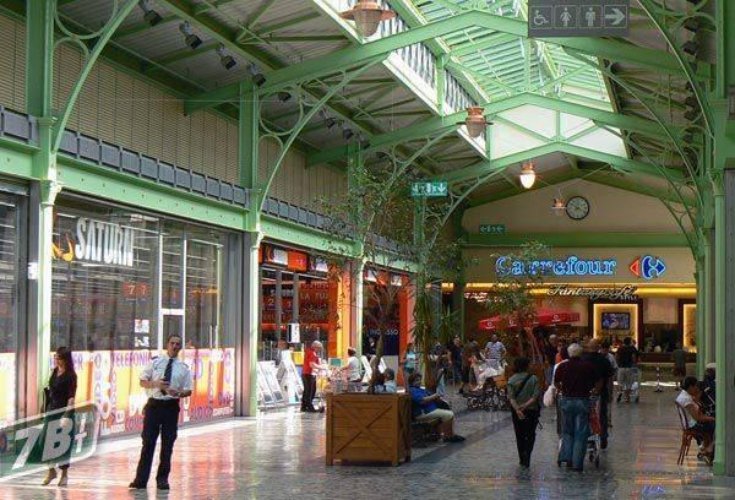 BAR TAVOLA FREDDA CENTRO COMMERCIALE ASSAGO MILANOFIORI Assago