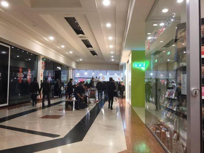 BAR TAVOLA FREDDA CENTRO COMMERCIALE ASSAGO MILANOFIORI Assago