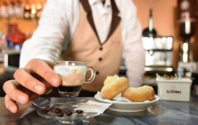 BAR TAVOLA FREDDA CENTRO COMMERCIALE ASSAGO MILANOFIORI Assago