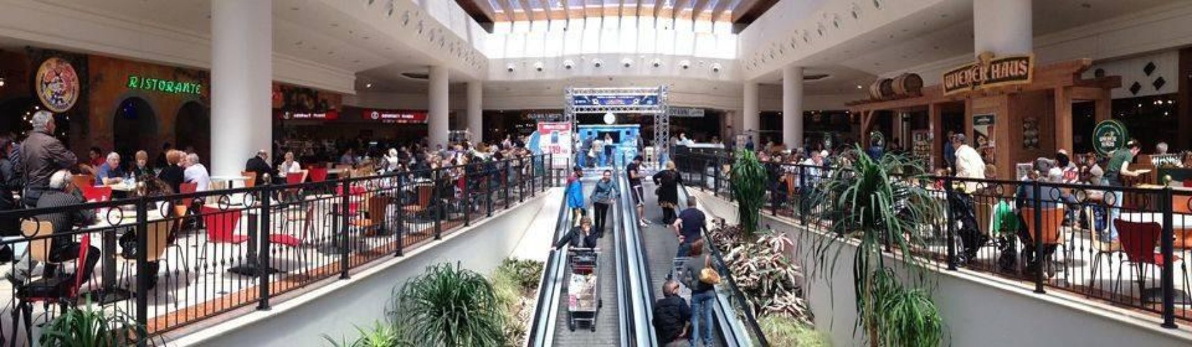 BAR TAVOLA FREDDA CENTRO COMMERCIALE ASSAGO MILANOFIORI Assago