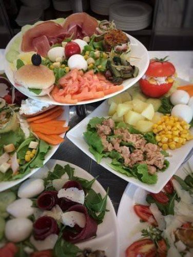 BAR TAVOLA FREDDA CENTRO COMMERCIALE ASSAGO MILANOFIORI Assago