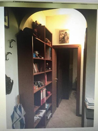 NEGOZIO P.LE LORETO CON CANNA FUMARIA 280MQ. 7 VETRINE Milano