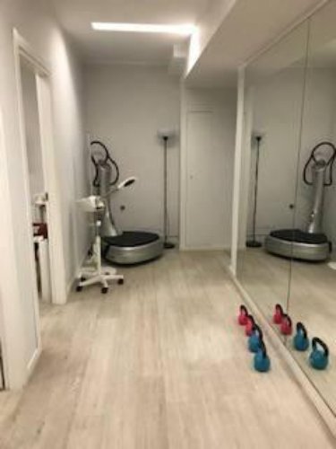 CENTRO BENESSERE SEMPIONE 150 MQ. OTTIMA CLIENTELA STORICA Milano