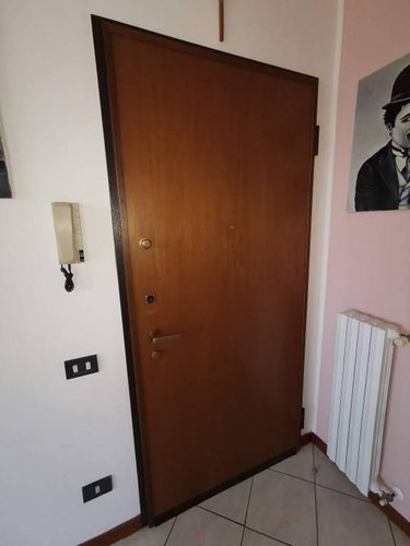 Trilocale Con Box e Cantina in Palazzina di 6 famiglie Lurano