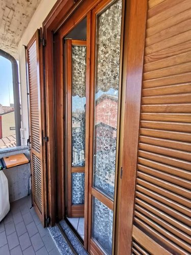 Trilocale Con Box e Cantina in Palazzina di 6 famiglie Lurano