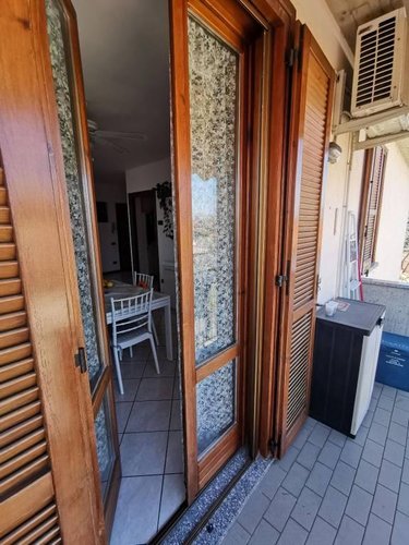 Trilocale Con Box e Cantina in Palazzina di 6 famiglie Lurano