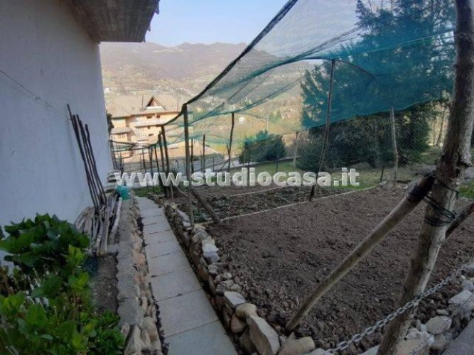 Plurilocale Rota d'Imagna