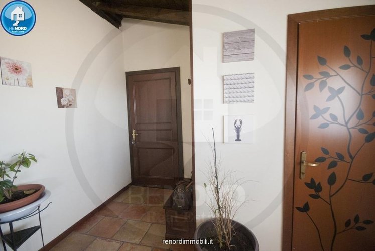 Quadrilocale Albuzzano