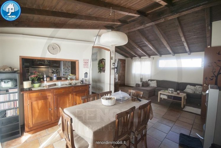 Quadrilocale Albuzzano